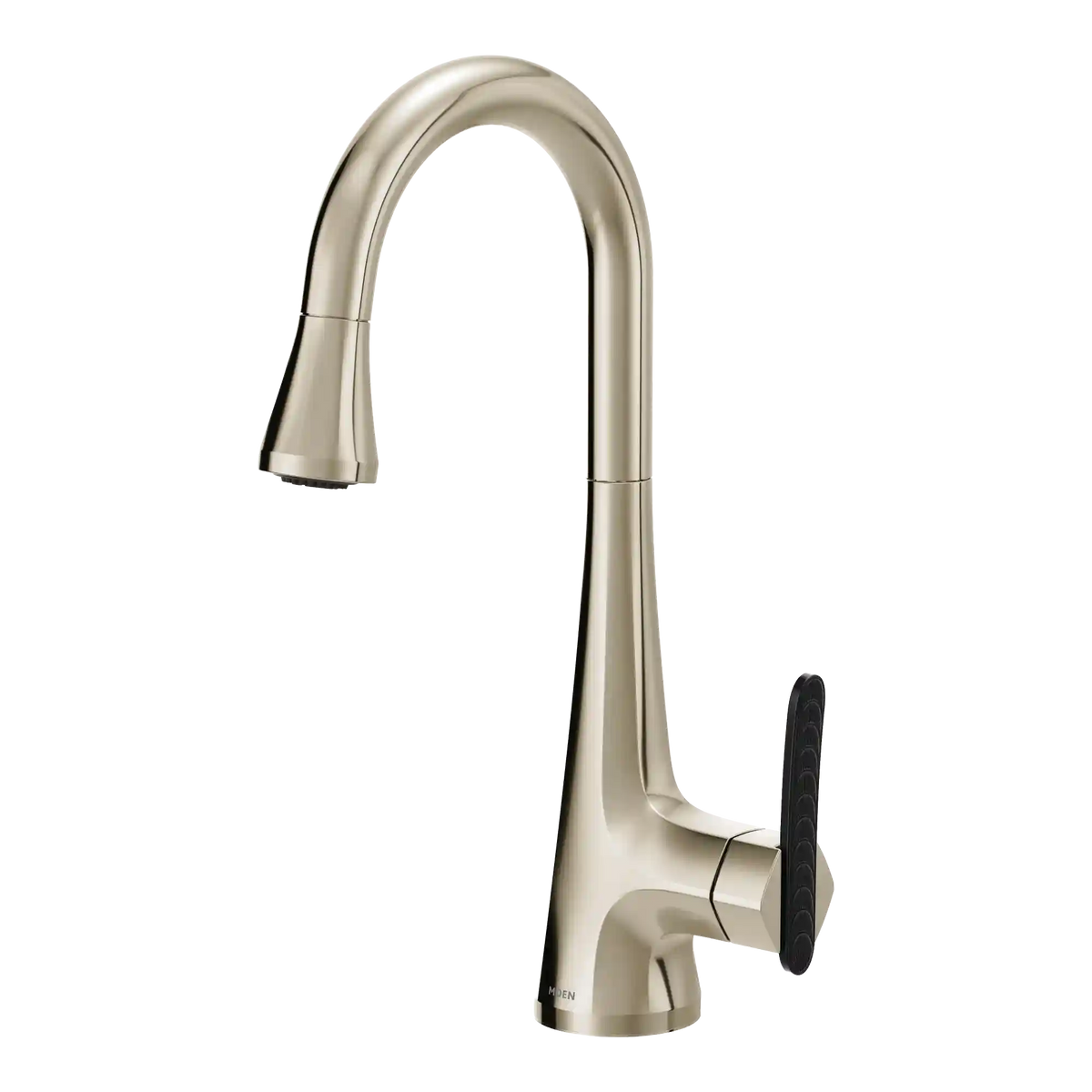Sinema One-Handle High Arc Pulldown Bar Faucet