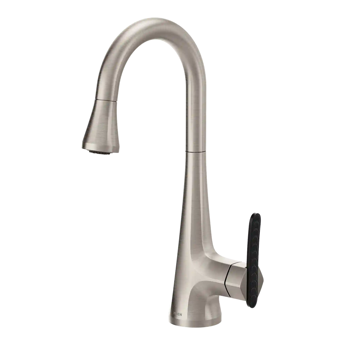 Sinema One-Handle High Arc Pulldown Bar Faucet