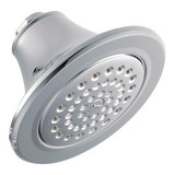 Moen One-Function 5 7/8" Diameter Eco-Performance Spray Head