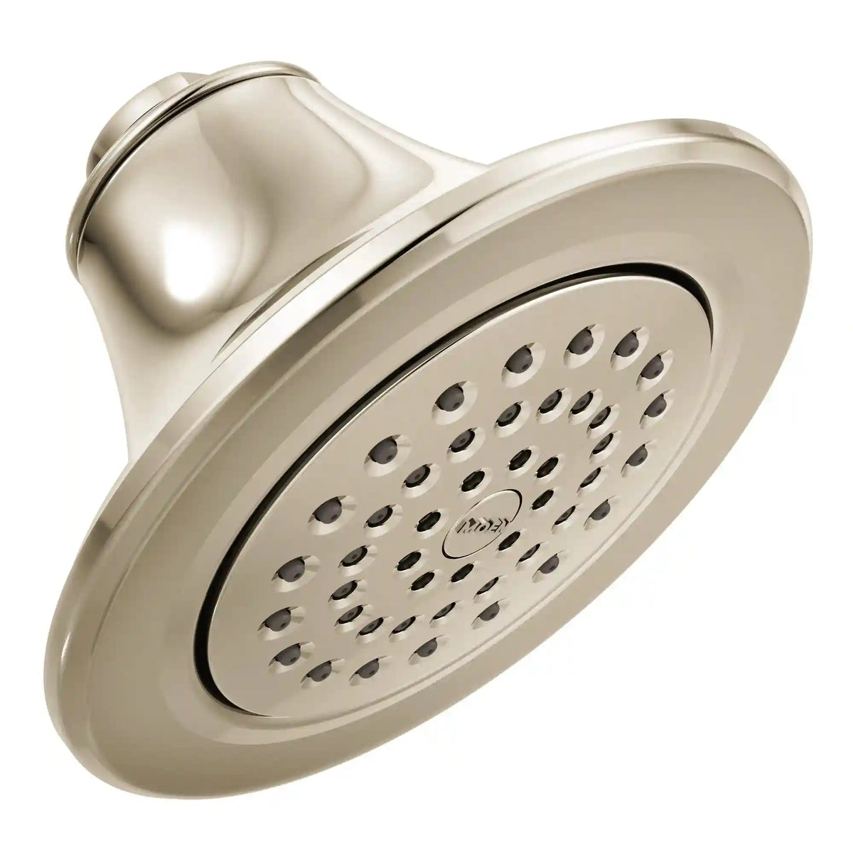 Moen One-Function 5 7/8" Diameter Eco-Performance Spray Head