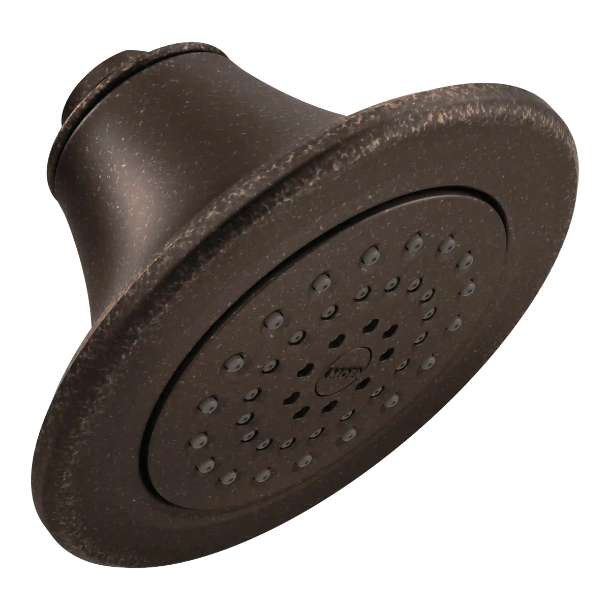 Moen One-Function 5 7/8" Diameter Standard Spray Head