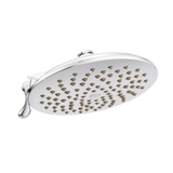 Moen Two-Function 8" Diameter Spray Head Rainshower
