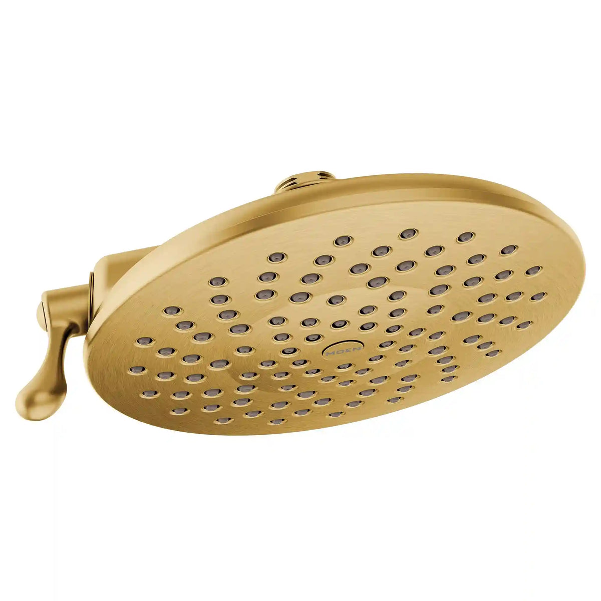 Moen Two-Function 8" Diameter Spray Head Rainshower