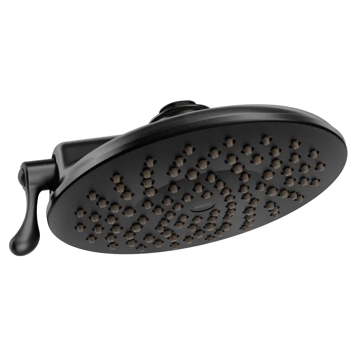 Moen Two-Function 8" Diameter Spray Head Rainshower