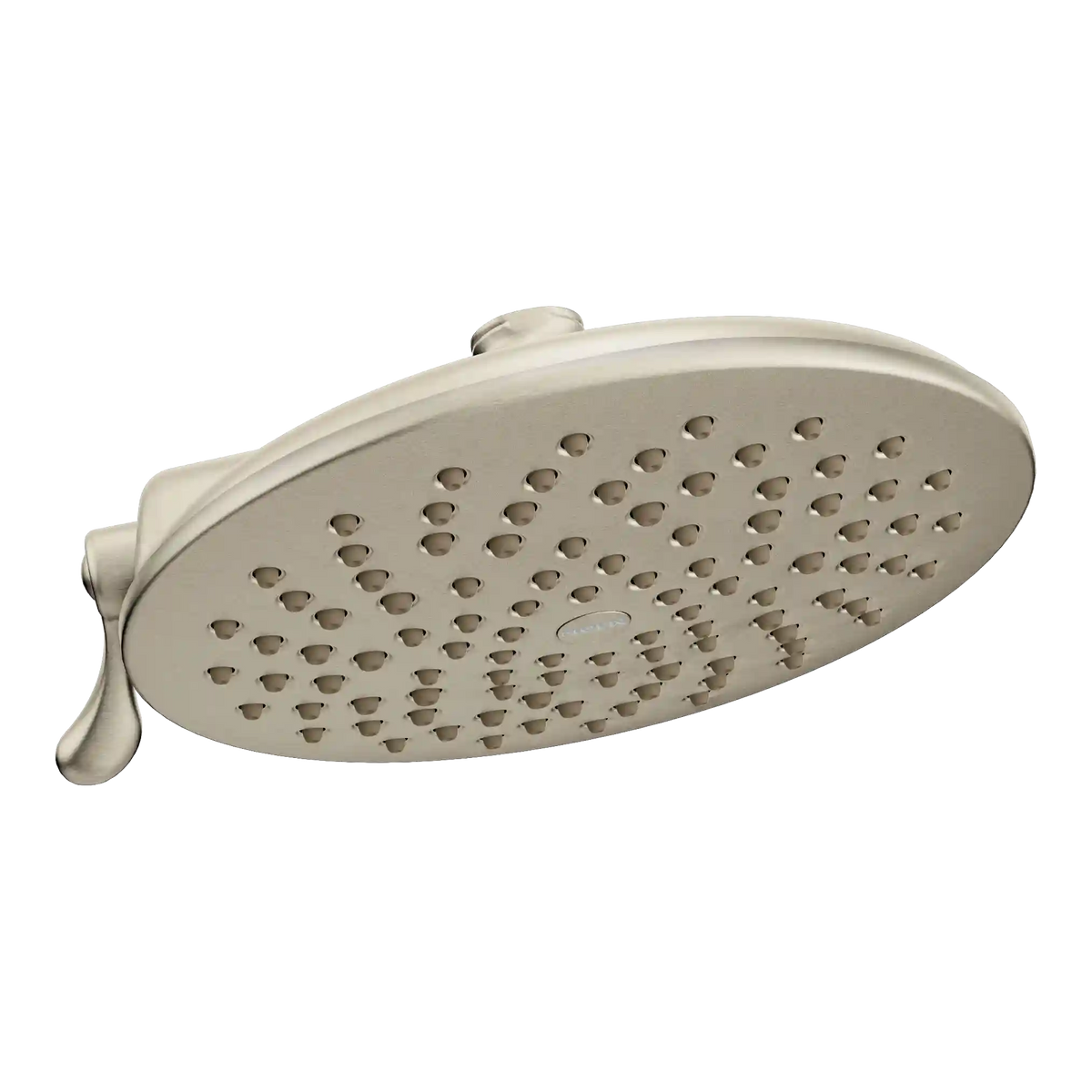 Moen Two-Function 8" Diameter Spray Head Rainshower