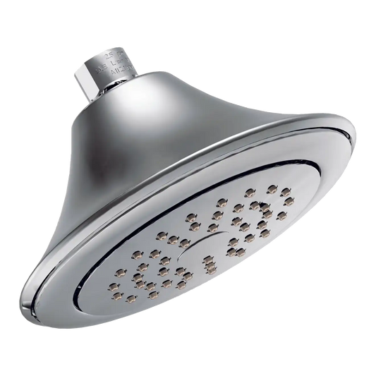 Moen One-Function 6 1/2" Diameter Standard Eco-Performance Spray Head