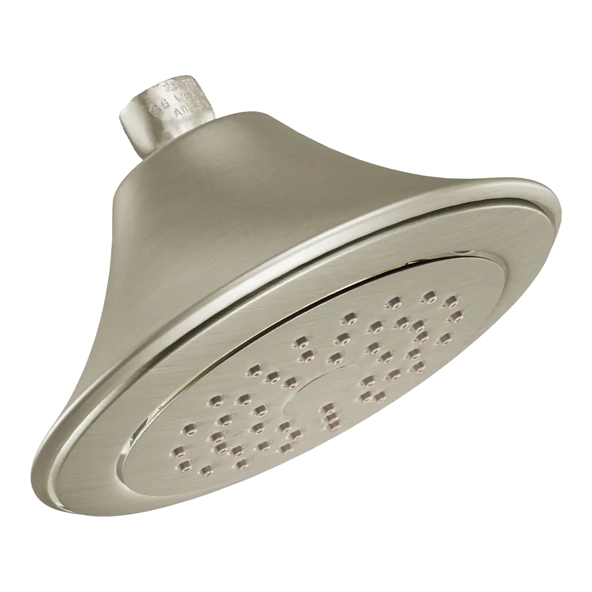 Moen One-Function 6 1/2" Diameter Standard Spray Head