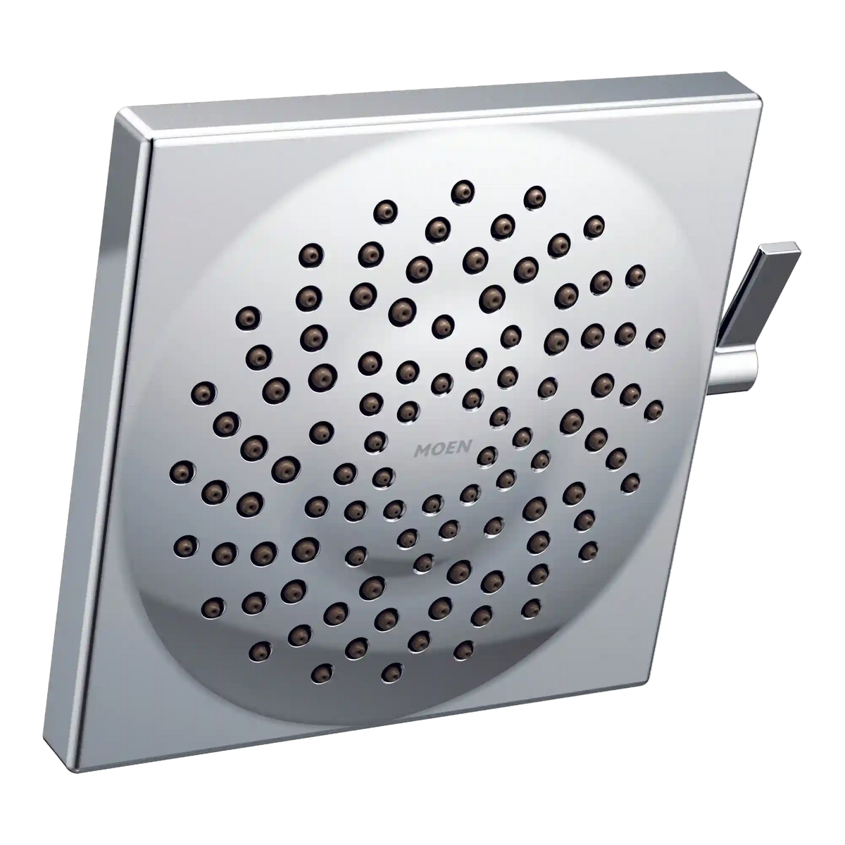 Moen Two-Function 8 1/2" Diameter Spray Head Rainshower