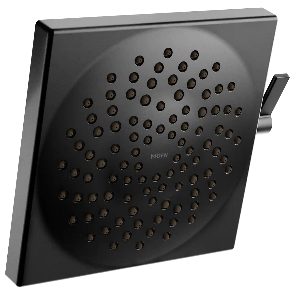 Moen Two-Function 8 1/2" Diameter Eco-Performance Rainshower Spray Head