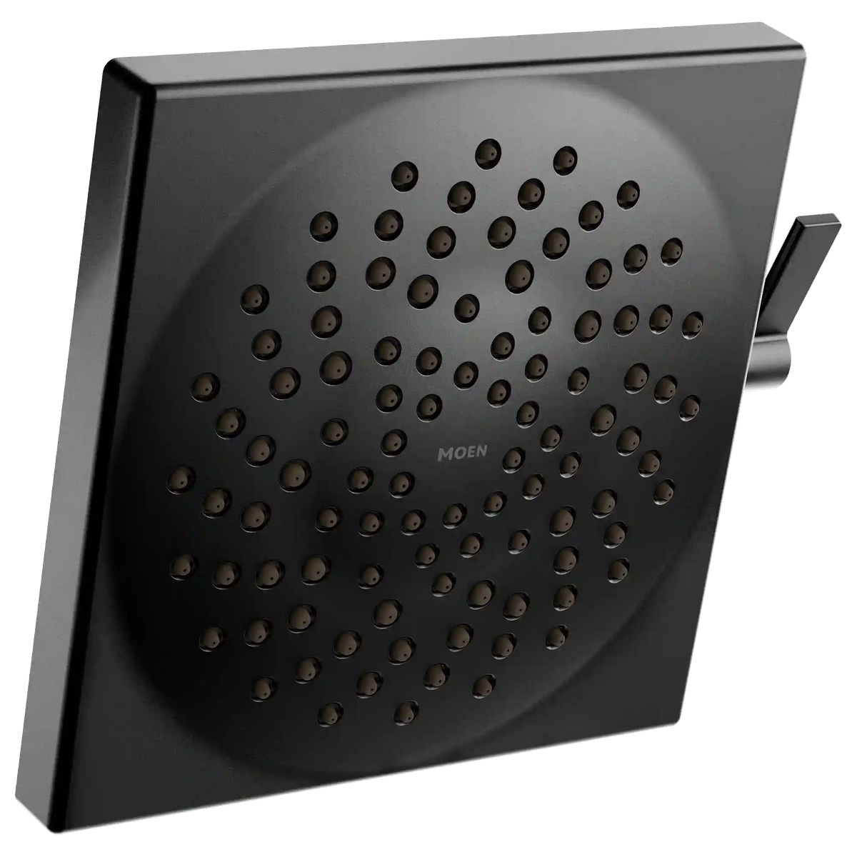 Moen Two-Function 8 1/2" Diameter Eco-Performance Rainshower Spray Head