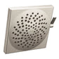 Moen Two-Function 8 1/2" Diameter Eco-Performance Rainshower Spray Head