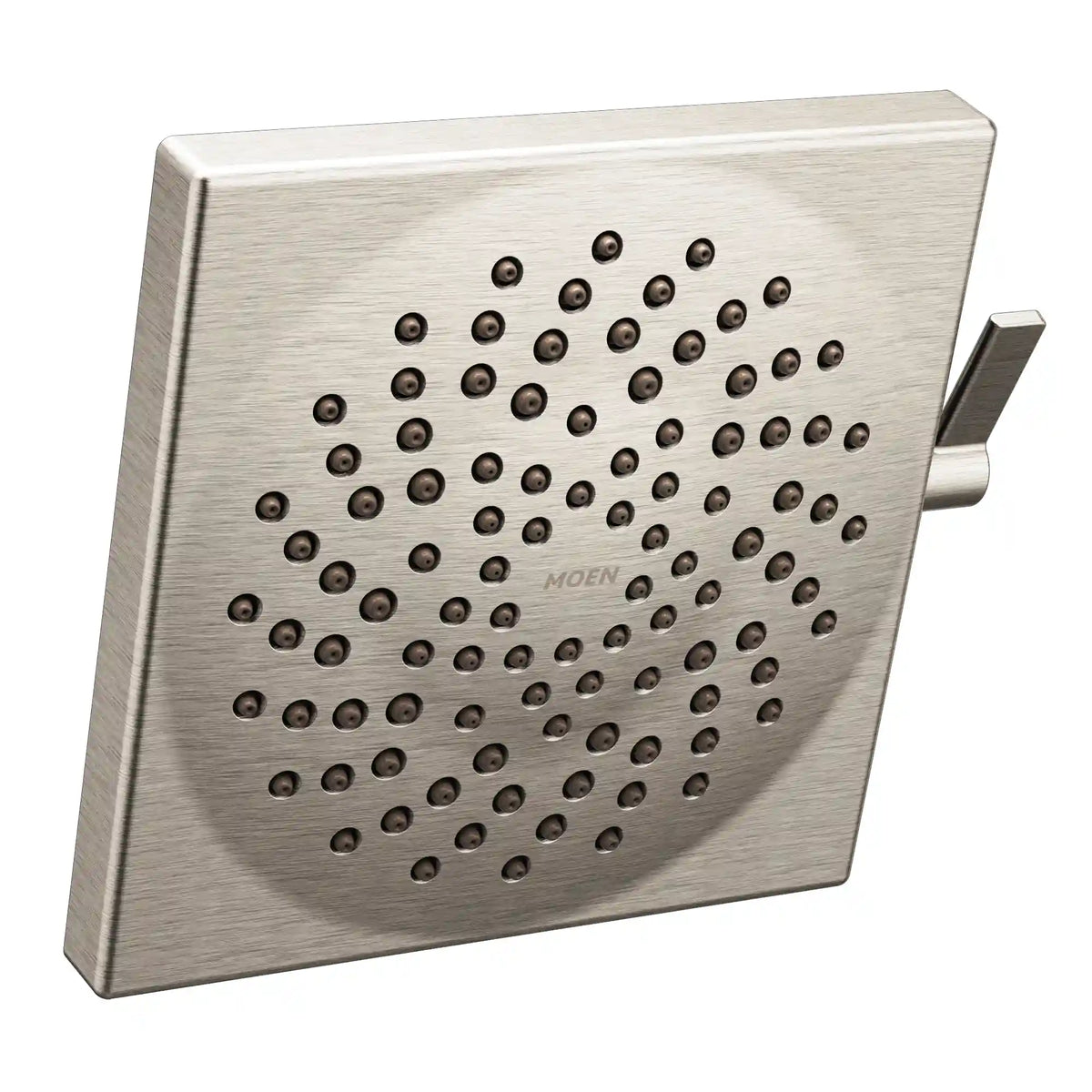 Moen Two-Function 8 1/2" Diameter Eco-Performance Rainshower Spray Head