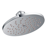 Moen One-Function Eco-Performance 8" Diameter Spray Head Rainshower