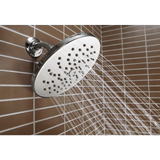 Moen One-Function 8" Diameter Spray Head Rainshower