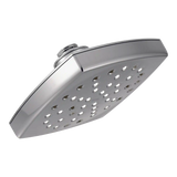 Moen One-Function 6" Diameter Spray Head Rainshower