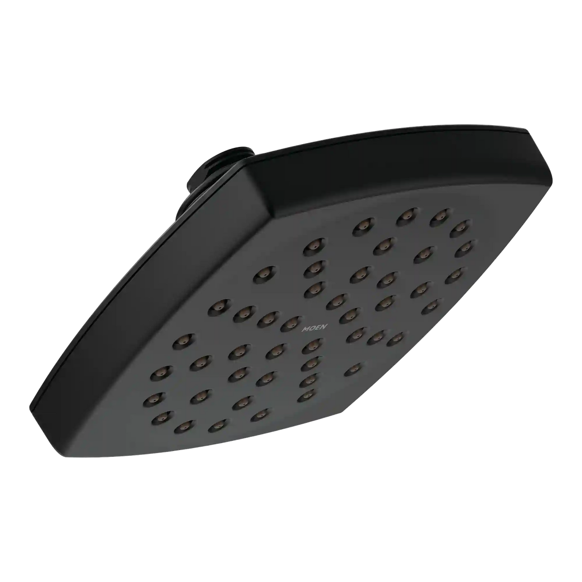 Moen One-Function 6" Diameter Spray Head Rainshower