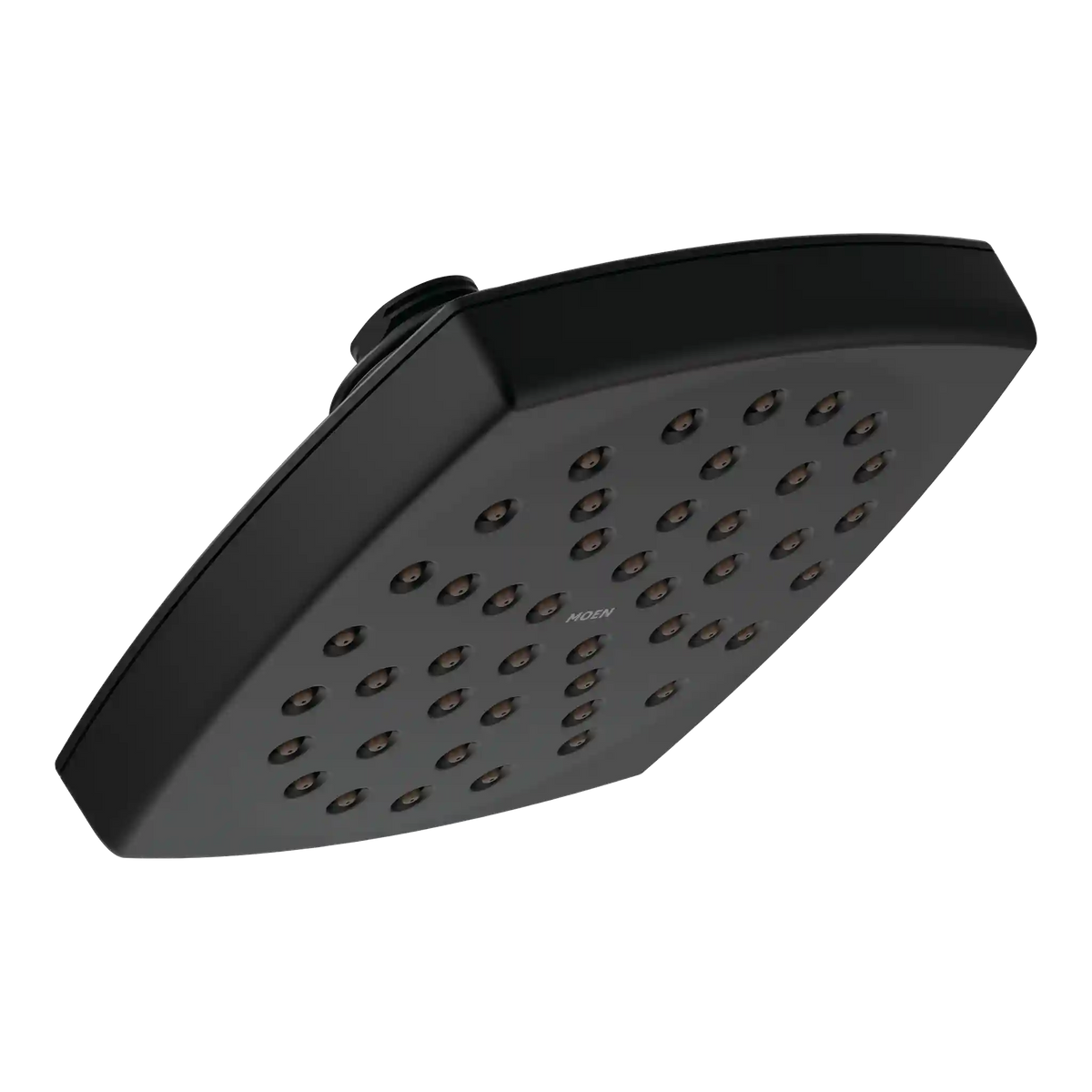 Moen One-Function 6" Diameter Spray Head Rainshower