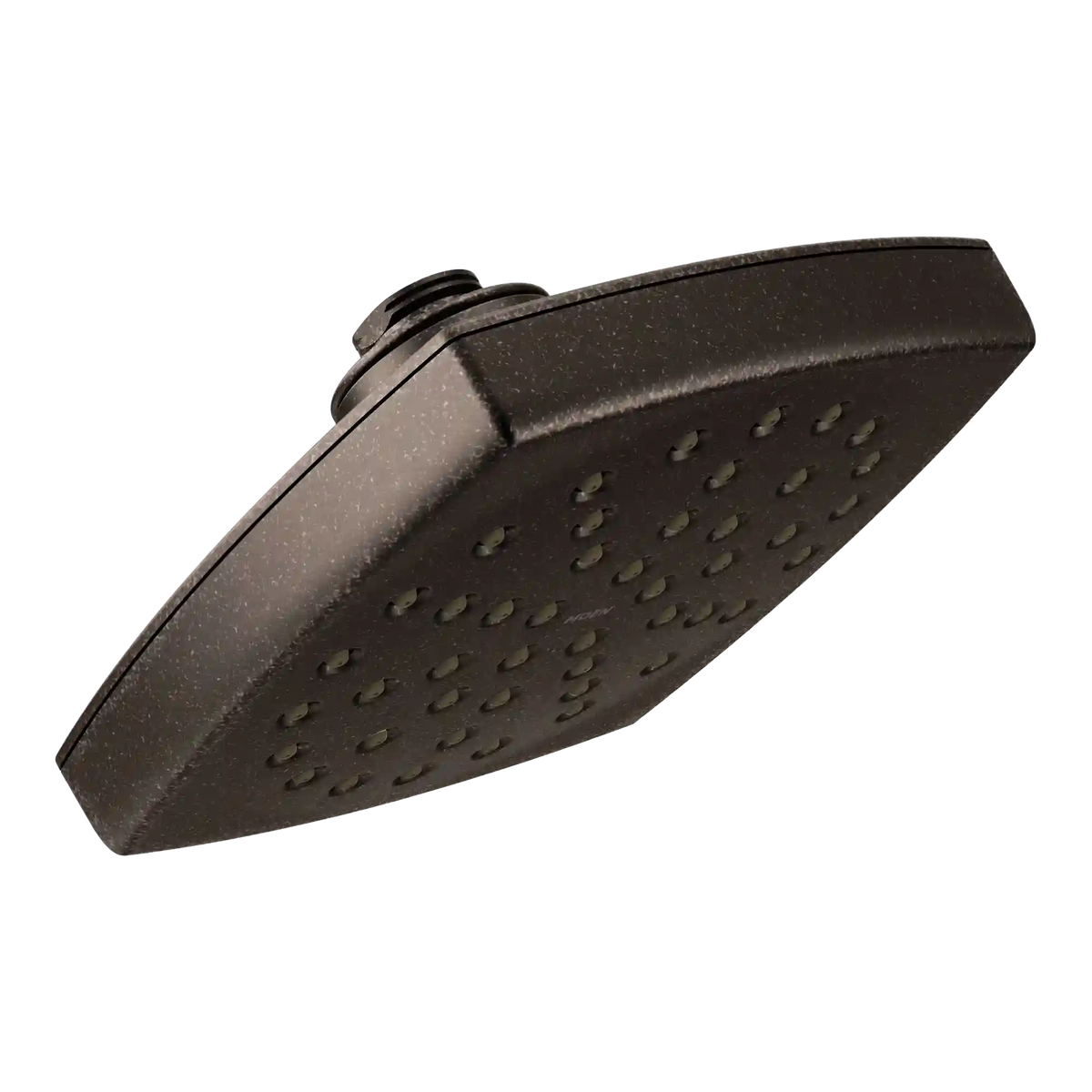 Moen One-Function 6" Diameter Spray Head Rainshower