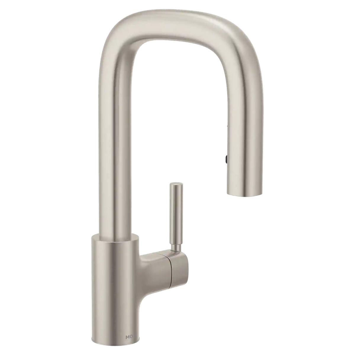 Tenon One-Handle High Arc Pulldown Bar Faucet