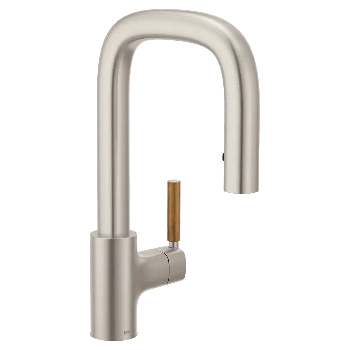 Tenon One-Handle High Arc Pulldown Bar Faucet