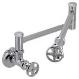 Paterson Pot Filler