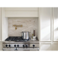 Traditional Two-Handle Pot Filler Kitchen Faucet