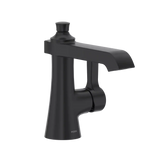 Flara One-Handle High Arc Bathroom Faucet