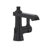 Flara One-Handle High Arc Bathroom Faucet
