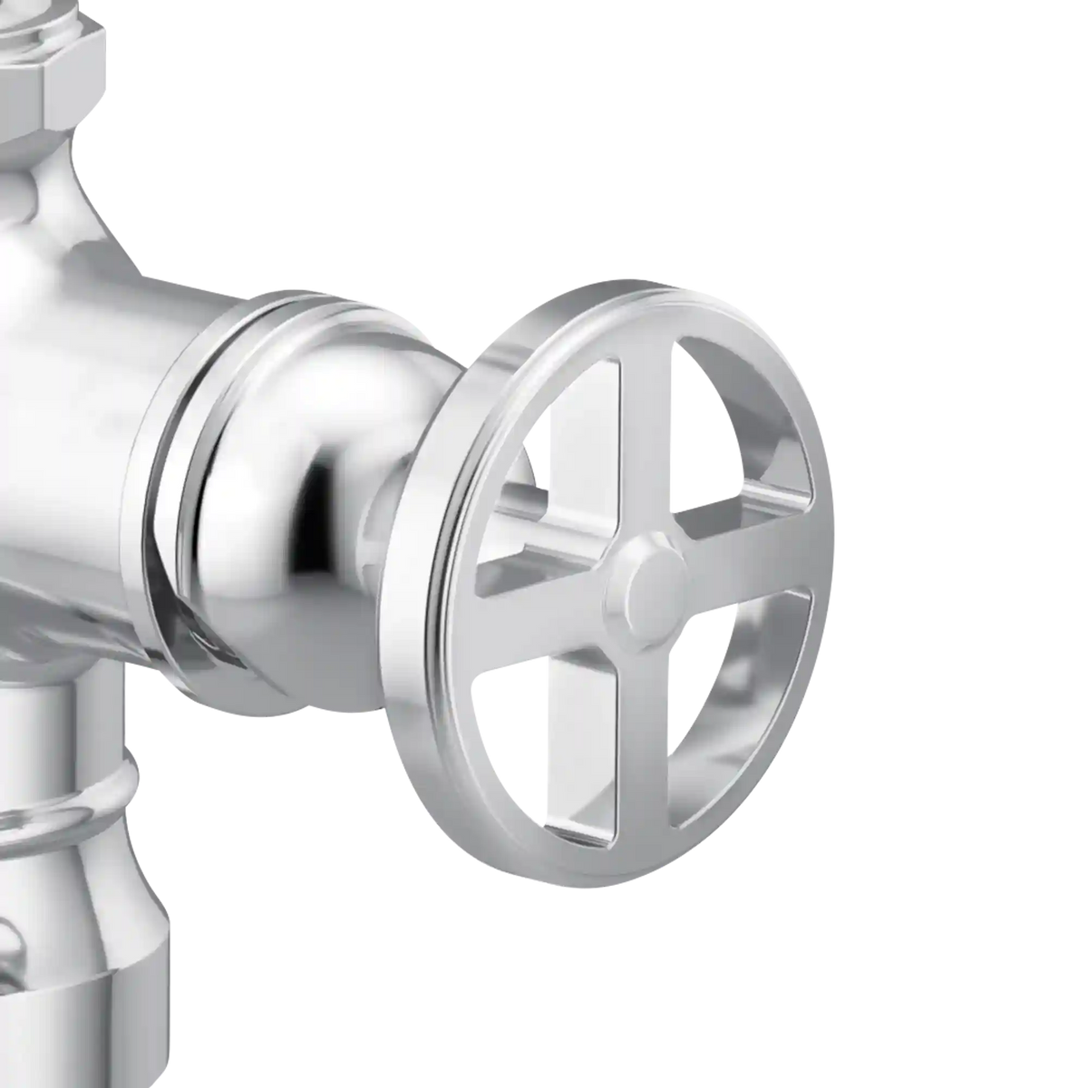 Paterson One-Handle High Arc Pulldown Kitchen Faucet