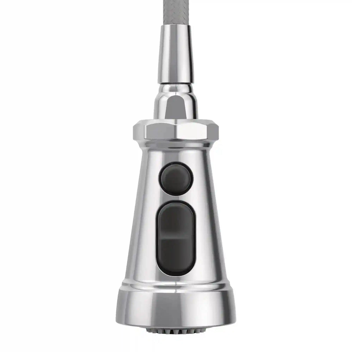 Paterson One-Handle High Arc Pulldown Kitchen Faucet