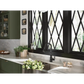 Weymouth One-Handle High Arc Pulldown Kitchen Faucet