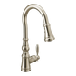 Weymouth One-Handle High Arc Pulldown Kitchen Faucet