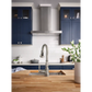 Weymouth One-Handle High Arc Pulldown Kitchen Faucet