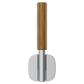 Tenon One-Handle High Arc Pulldown Kitchen Faucet