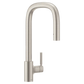 Tenon One-Handle High Arc Pulldown Kitchen Faucet