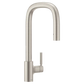 Tenon One-Handle High Arc Pulldown Kitchen Faucet