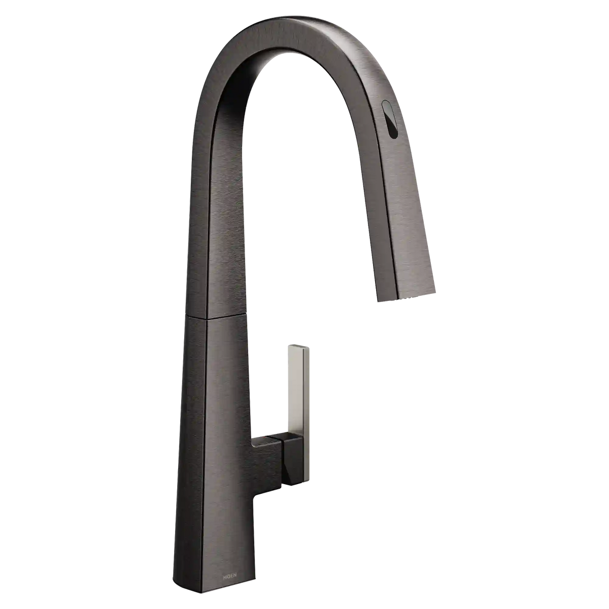 Nio Smart Kitchen One-Handle High Arc Pulldown Kitchen Faucet