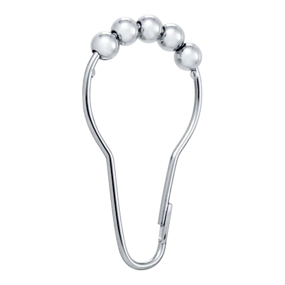 Moen Shower Curtain Rings