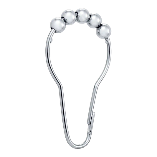 Moen Shower Curtain Rings