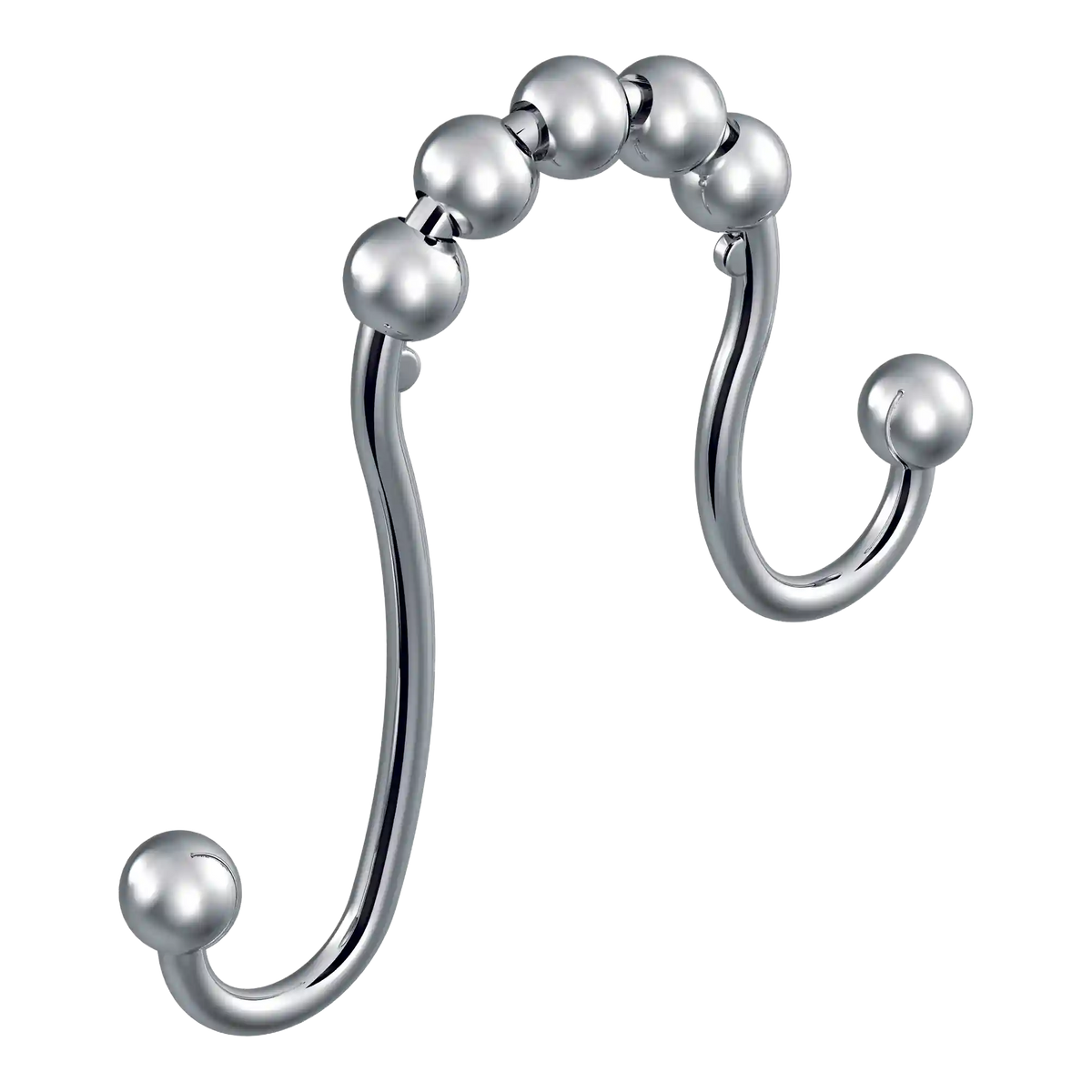 Moen Shower Curtain Rings
