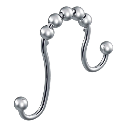 Moen Shower Curtain Rings
