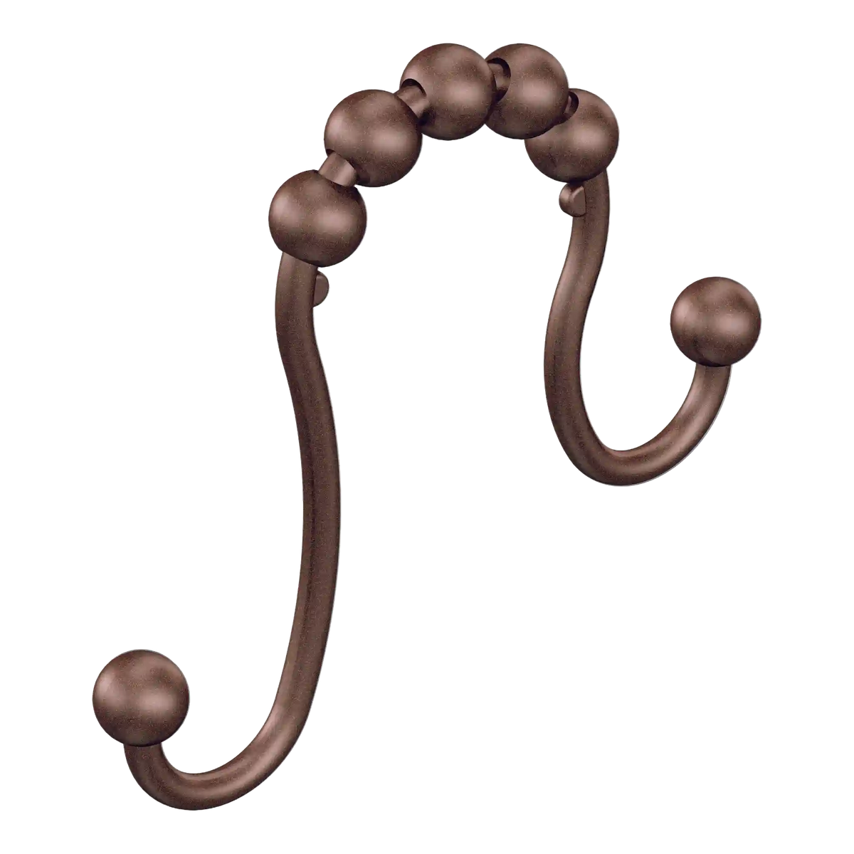 Moen Shower Curtain Rings