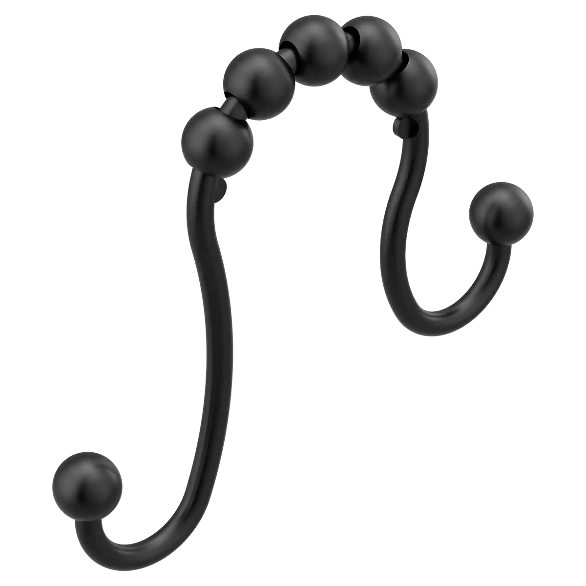 Moen Shower Curtain Rings