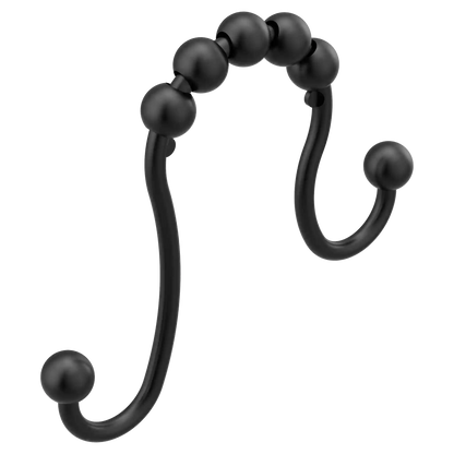 Moen Shower Curtain Rings