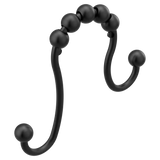 Moen Shower Curtain Rings