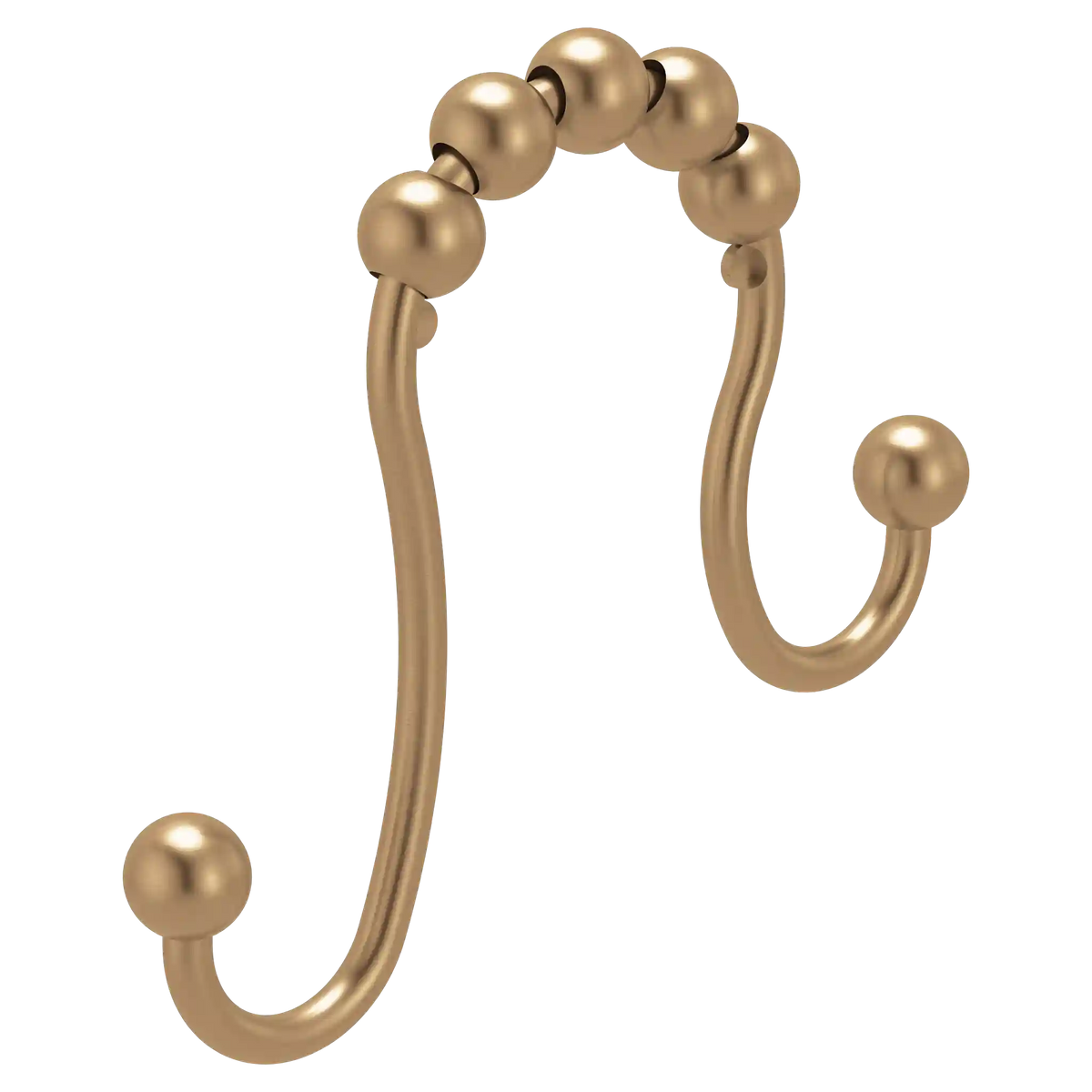 Moen Shower Curtain Rings