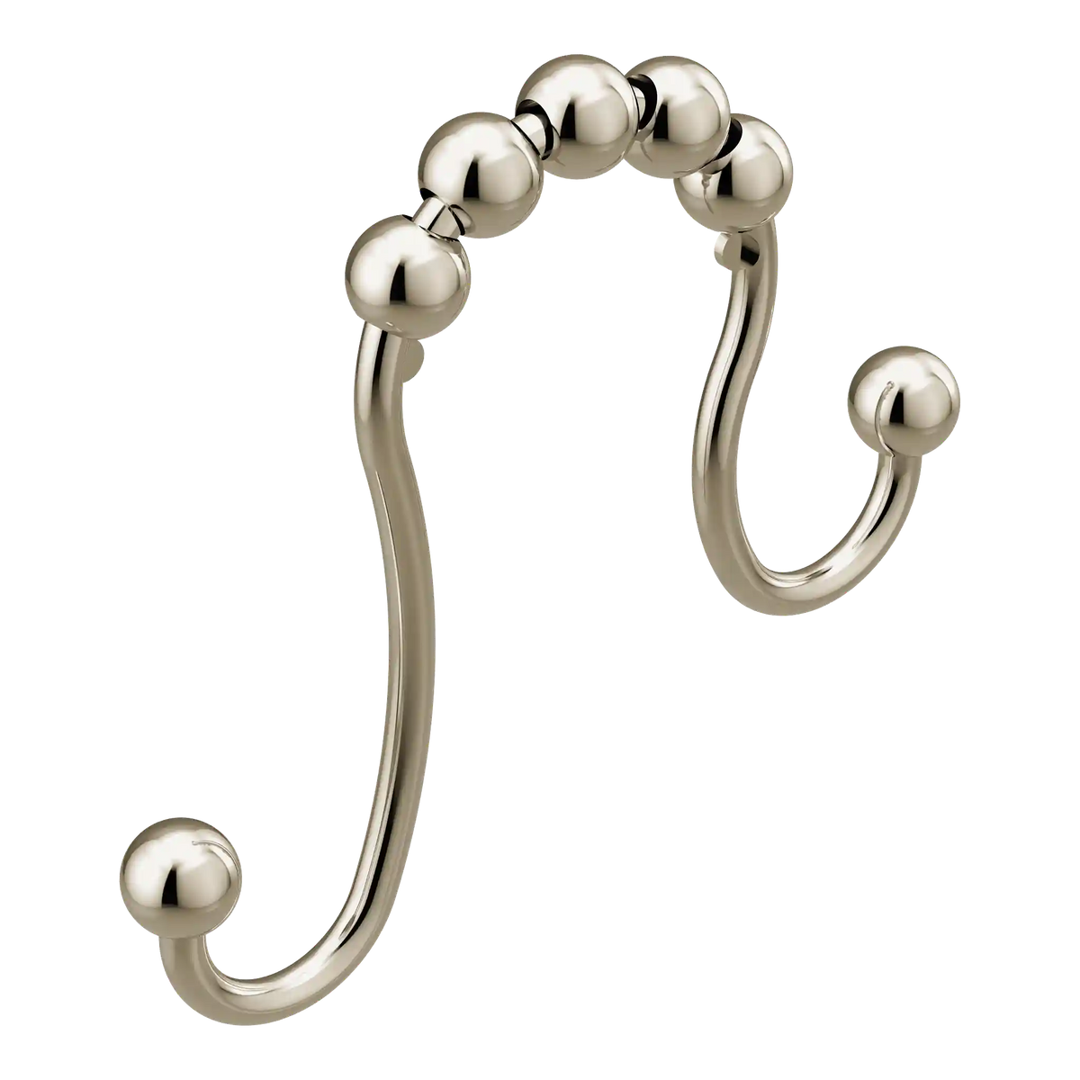 Moen Shower Curtain Rings