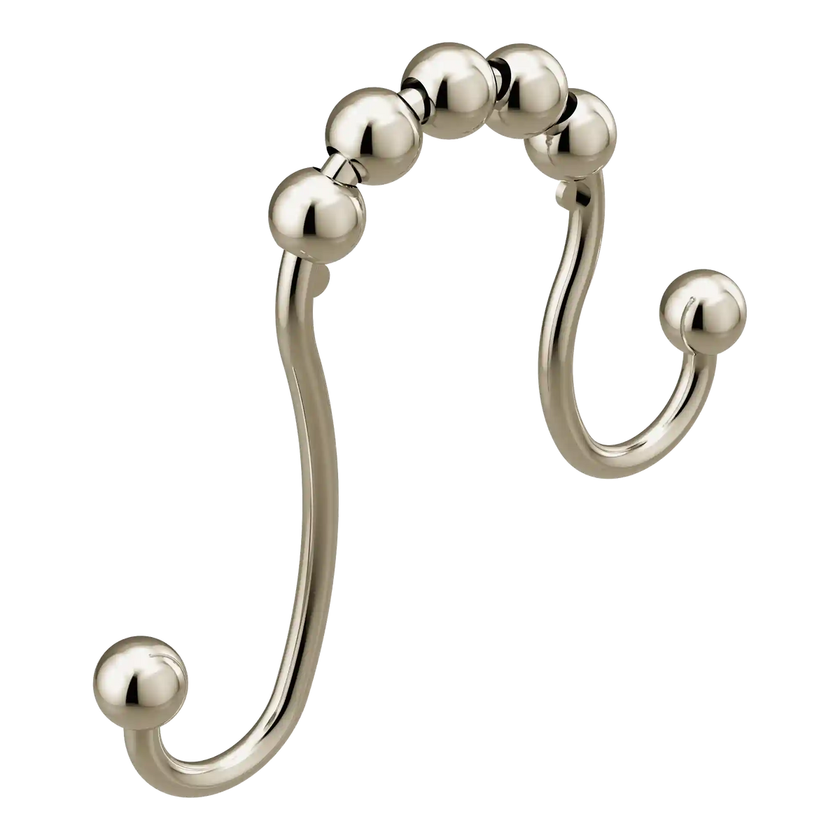 Moen Shower Curtain Rings