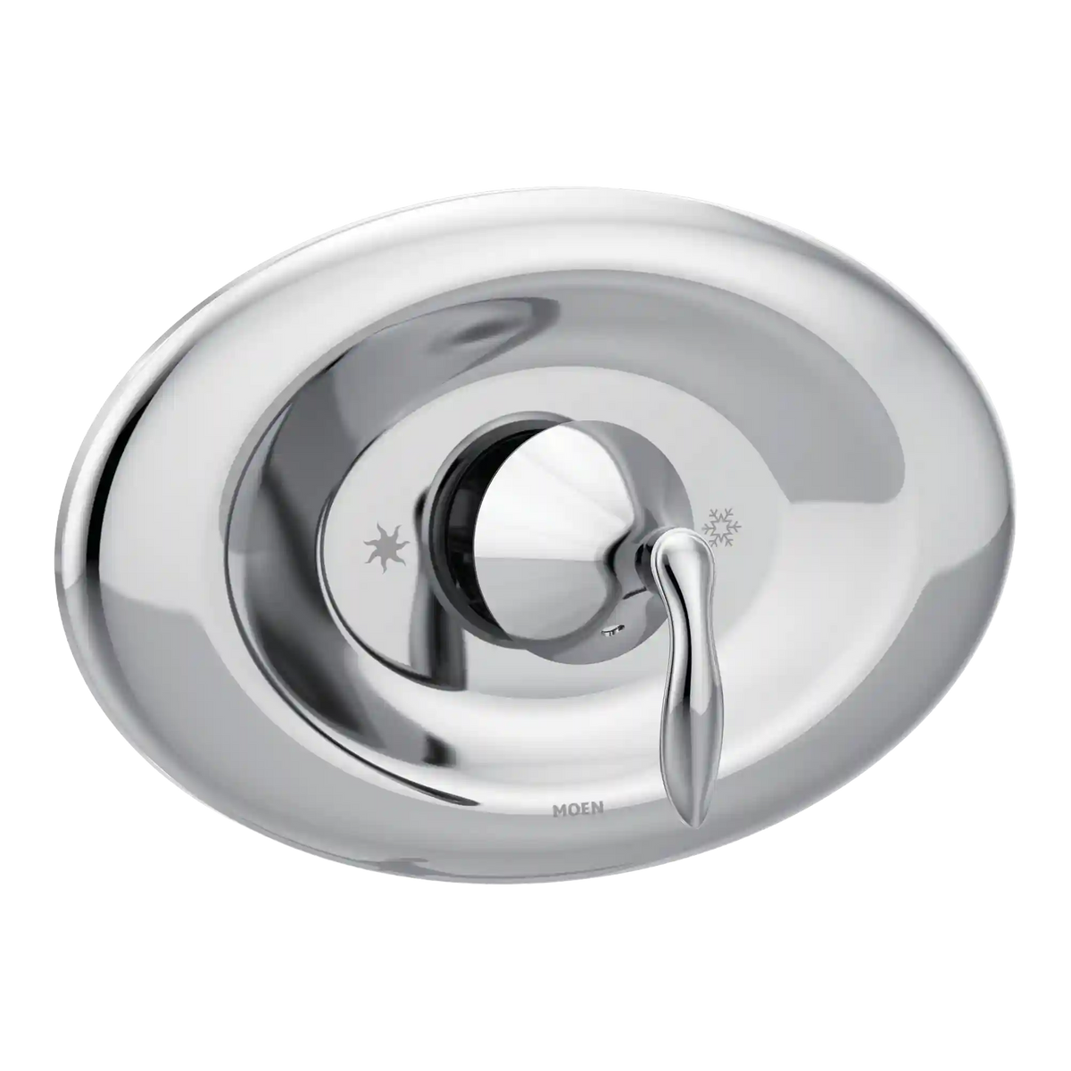 Eva Posi-Temp(R) Valve Trim