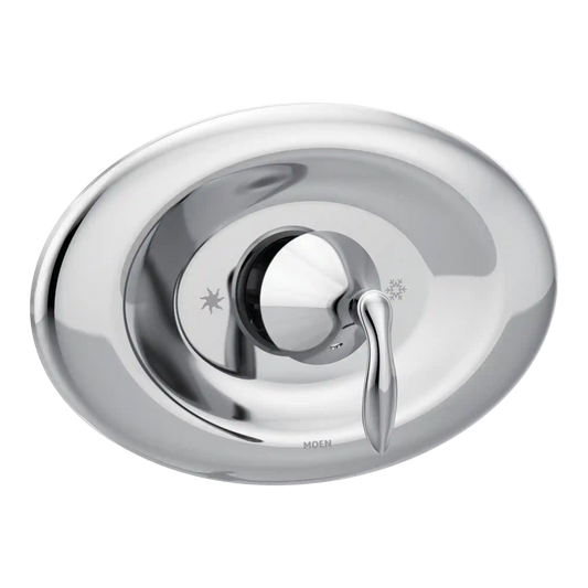 Eva Posi-Temp(R) Valve Trim